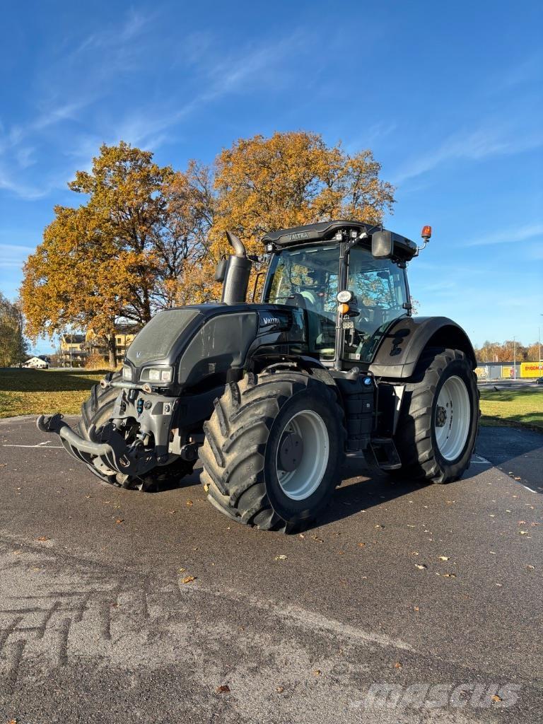 Valtra S 293 Traktörler