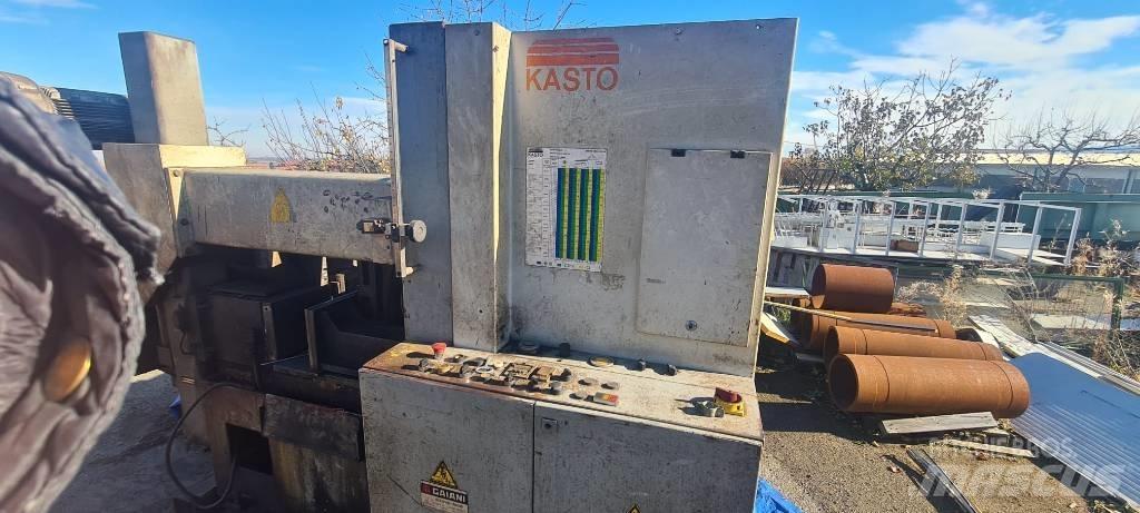 Kasto HBA 420 AU Hızarlar
