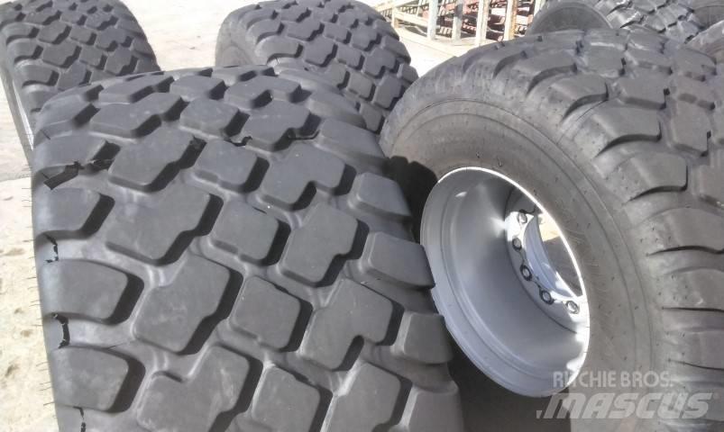 Alliance 600/55R26.5 Tekerlekler