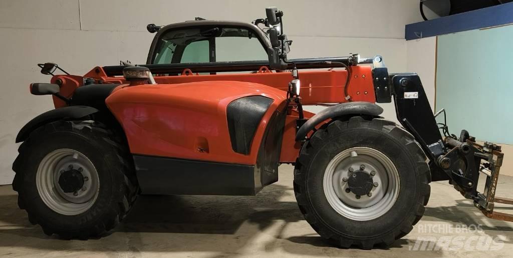 Manitou MT 932 Teleskopik yükleyiciler