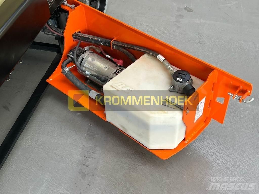 JLG R 3246 Makasli platformlar