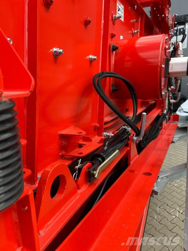 Finlay 683 Gezer eleyiciler