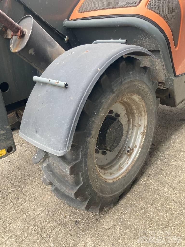 JLG 4017 PS Teleskopik yükleyiciler