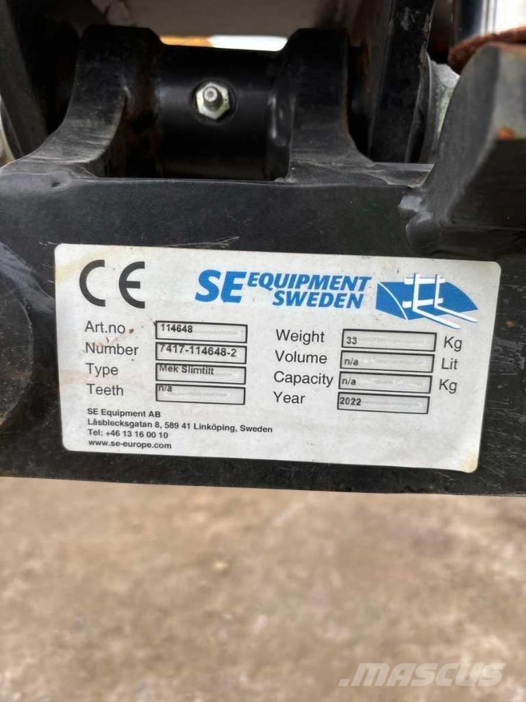 Wacker Neuson ET 18 Mini ekskavatörler, 7 tona dek