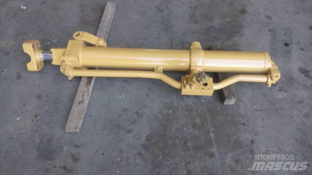 CAT D 6 Hidrolik