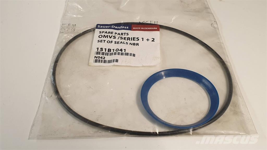 Ponsse 151B1041 Hidrolik