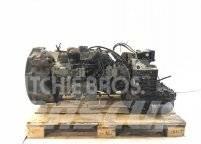 ZF 8S180 MAN Sanzumanlar