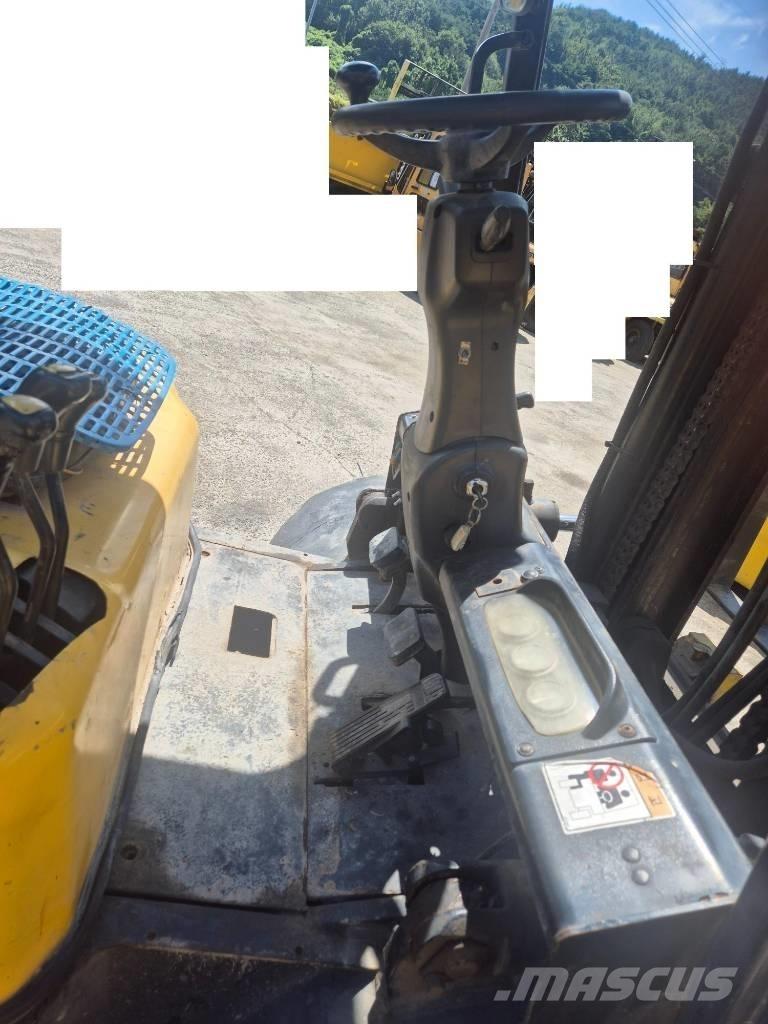 Doosan D 45 SC-9 Diger