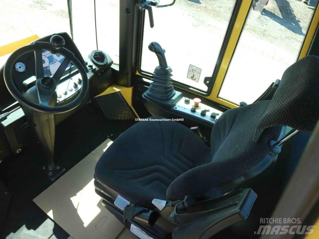 Bomag BW 213 D H-4 i Zemin sıkıştırma makineleri