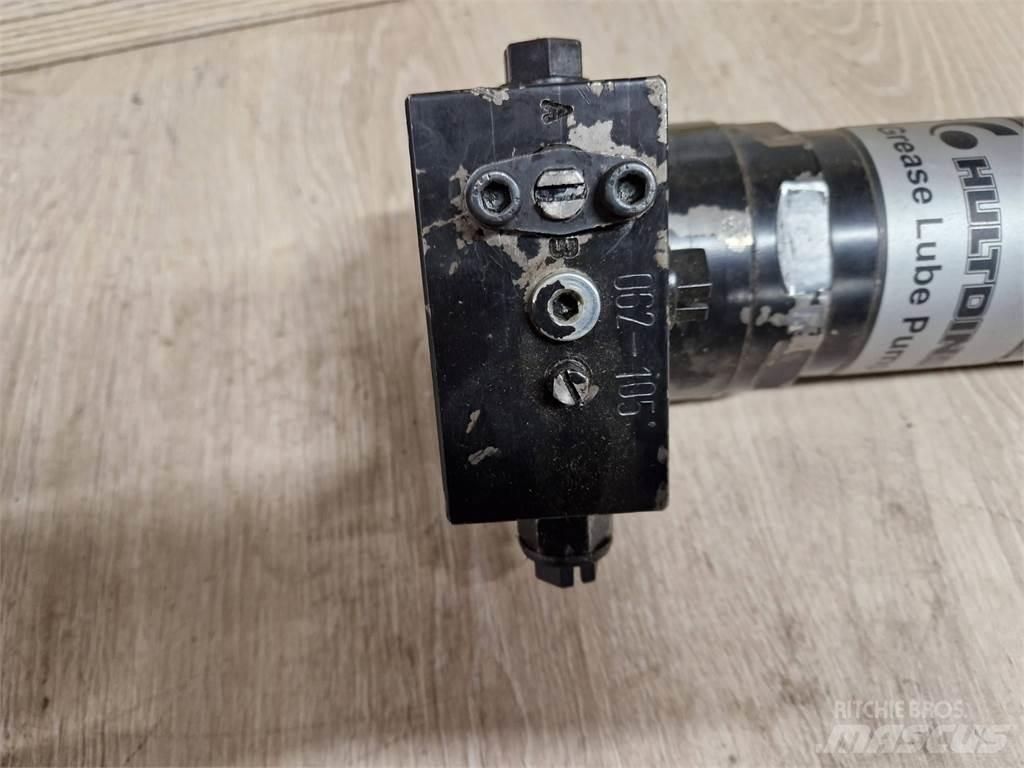 Eco Log 7036417 Agaç kesme robotlari
