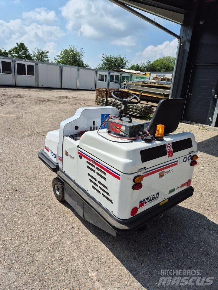 Dulevo 1100EH Diger
