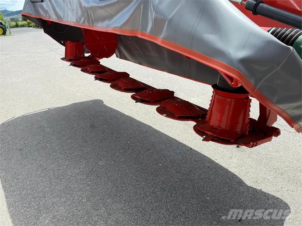 Kuhn GMD 3511-FF Çayir biçme makinalari