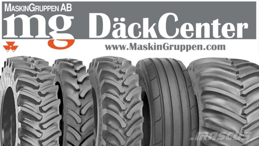  Däck 650/85R38 Tekerlekler