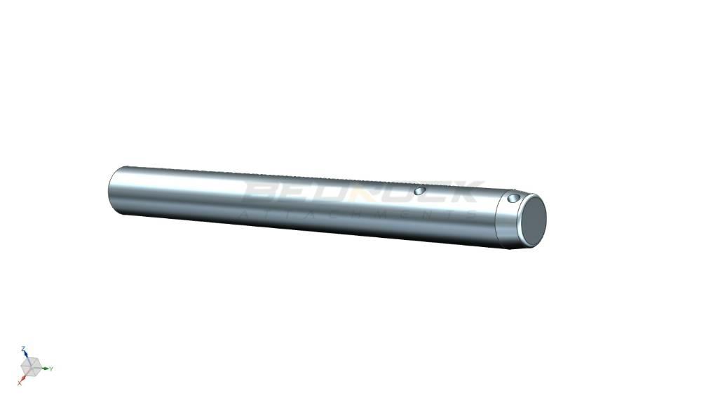 CAT 79.85MM PIN Diger parçalar