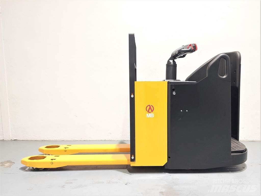  KPL201 Litio Düsük seviye platformu