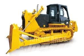 Shantui SD32D Paletli dozerler