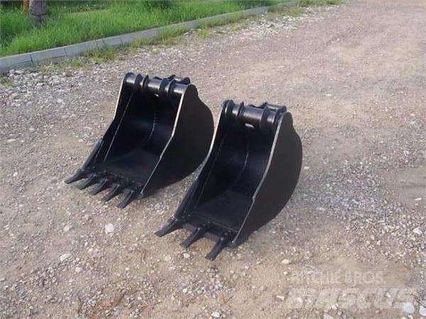 CAT 428 Lastik tekerli ekskavatörler