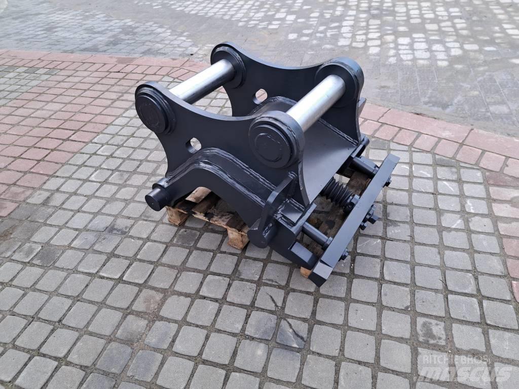 Doosan DX Lastik tekerli ekskavatörler