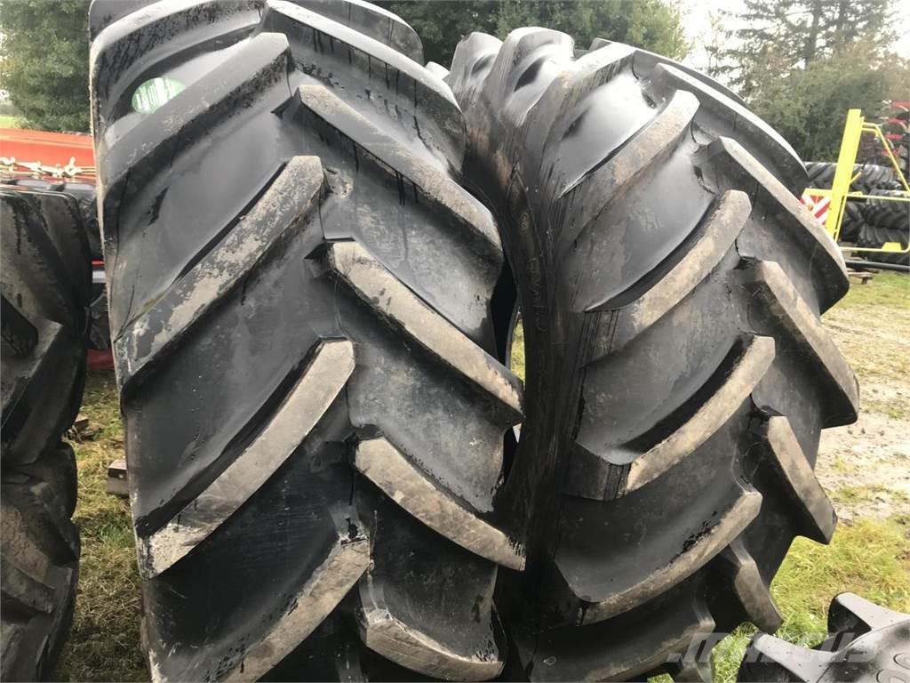 Michelin 710/70R42 Tekerlekler