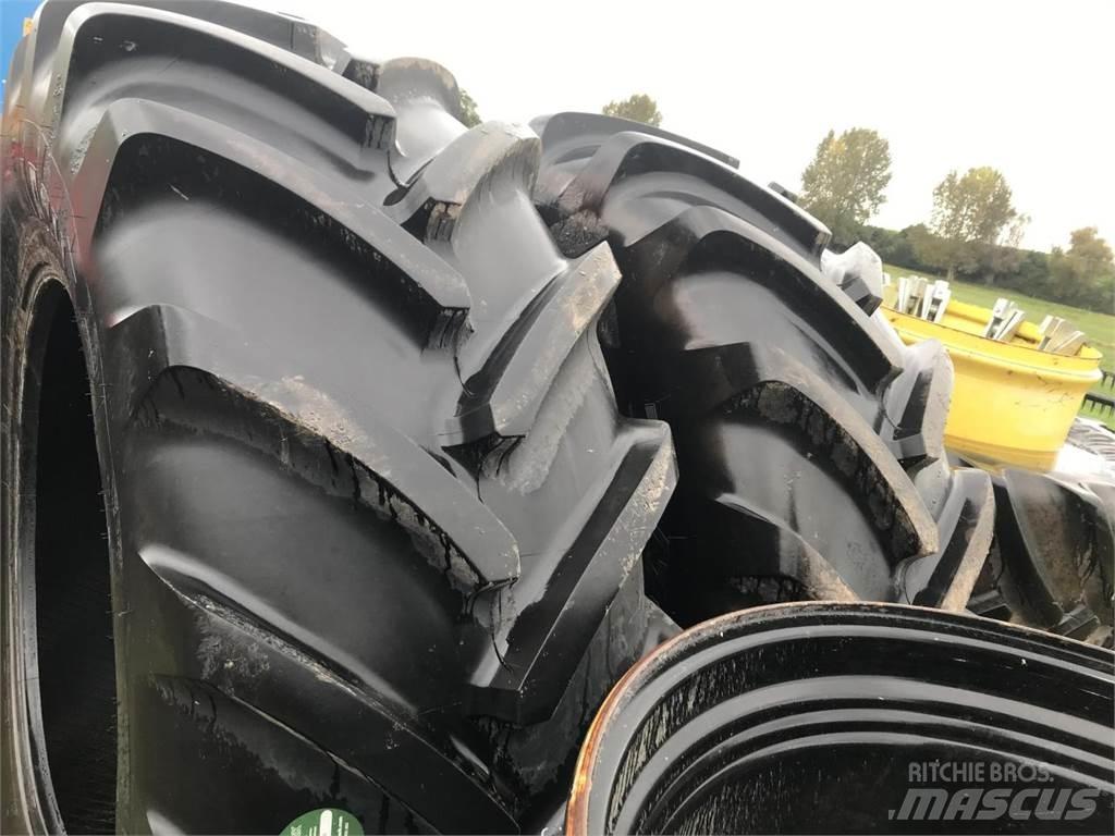 Michelin 710/70R42 Tekerlekler