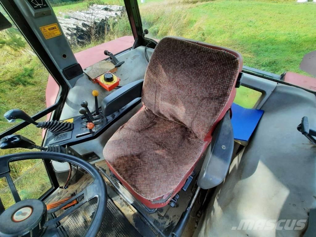 Case IH 5130 Traktörler