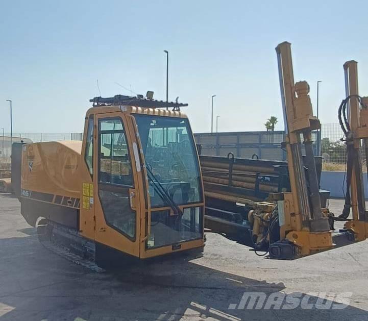 Vermeer D 40x55 S3 Yatay sondaj makineleri
