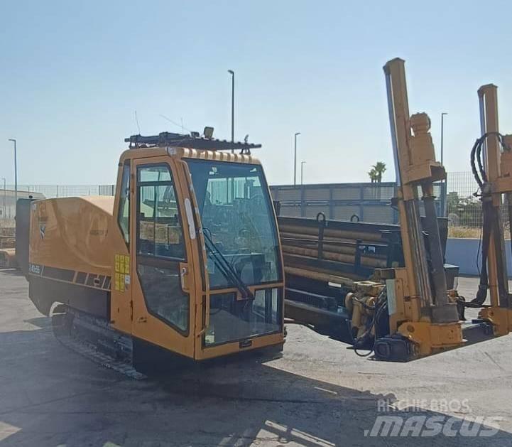 Vermeer D 40x55 S3 Yatay sondaj makineleri