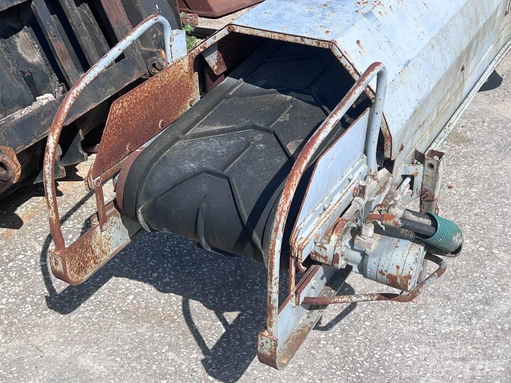 Bitelli SF 100 T4 Asfalt kaziyicilar