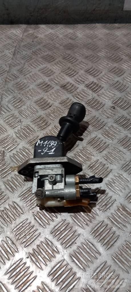 MAN TGM    81523156156 Kabinler
