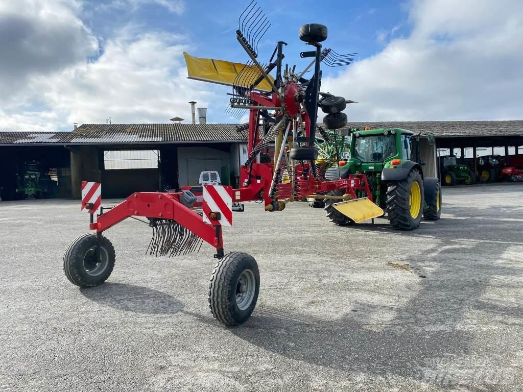 Fella Ts 1603 Ot Tirmigi