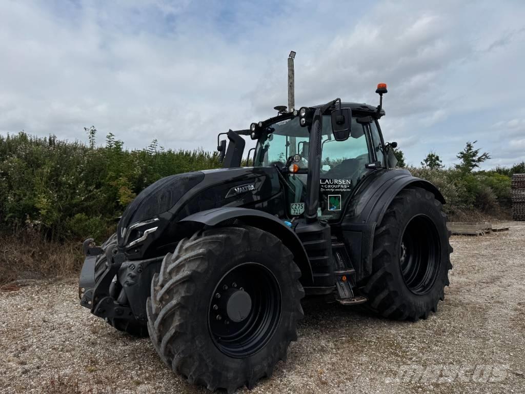 Valtra T 255 V Traktörler