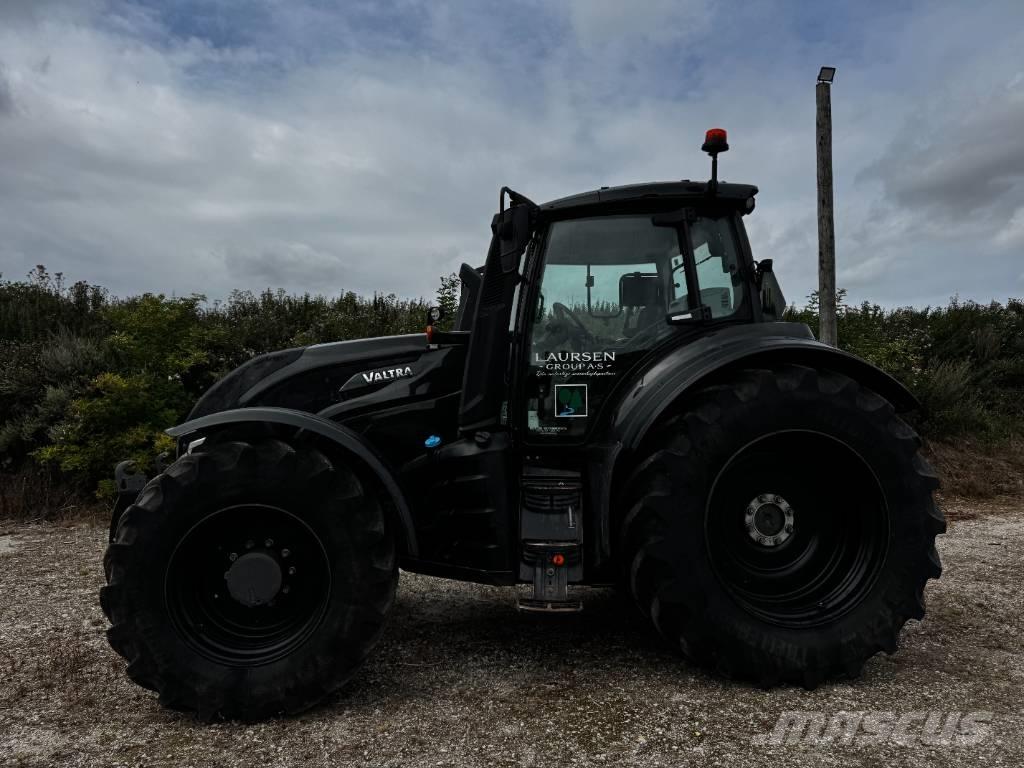 Valtra T 255 V Traktörler