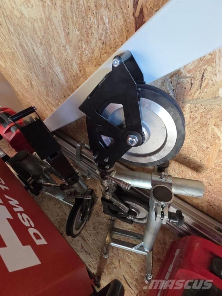 Hilti DSW 1510-CA Diger