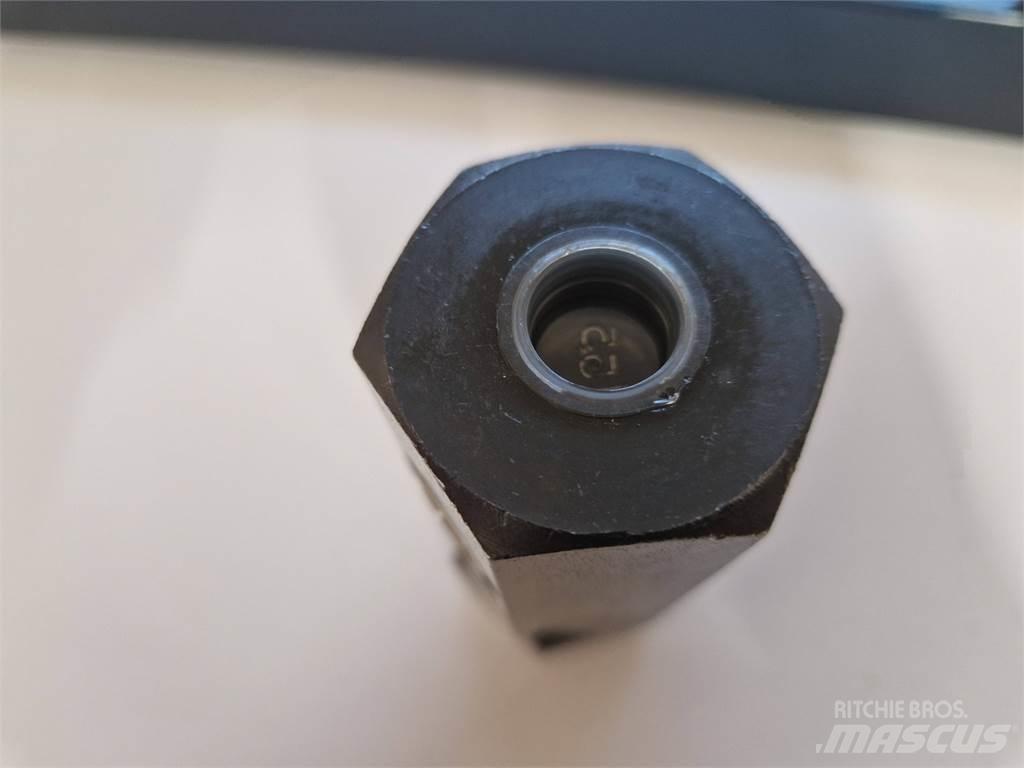 Rottne 080-0025 Hidrolik