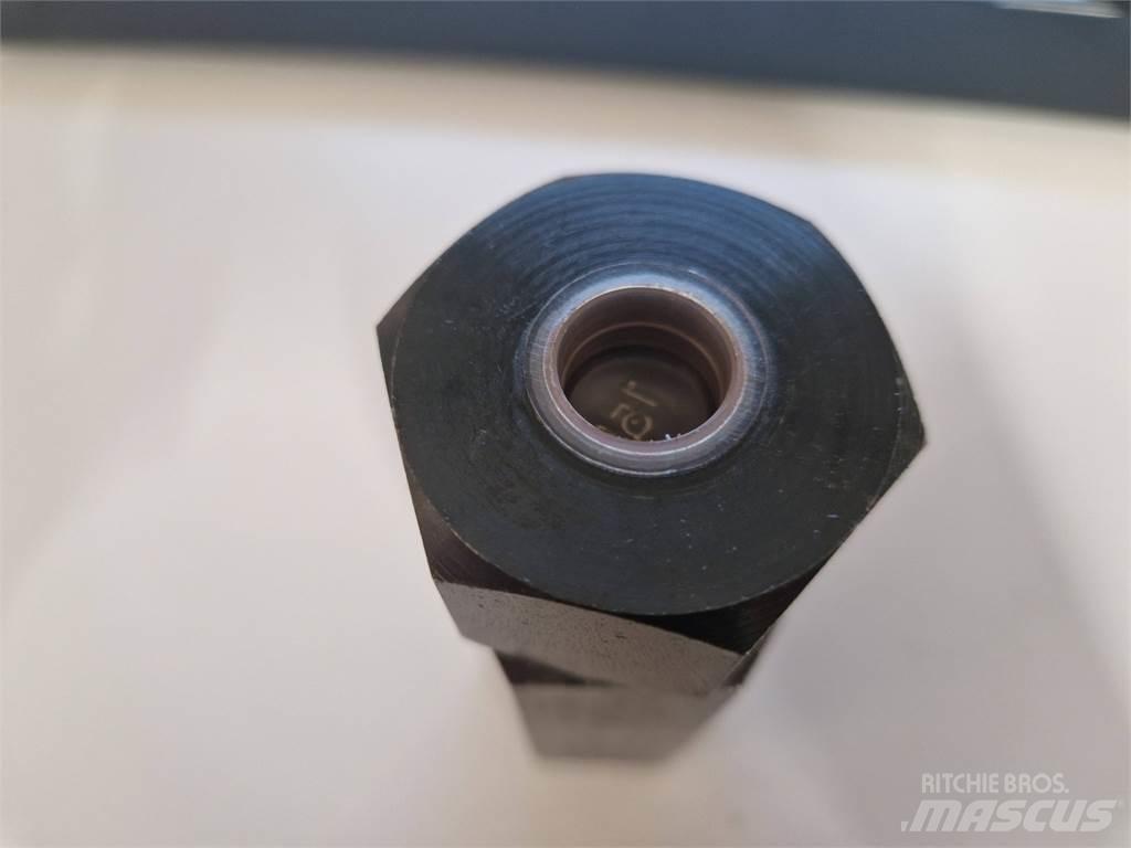 Rottne 080-0025 Hidrolik
