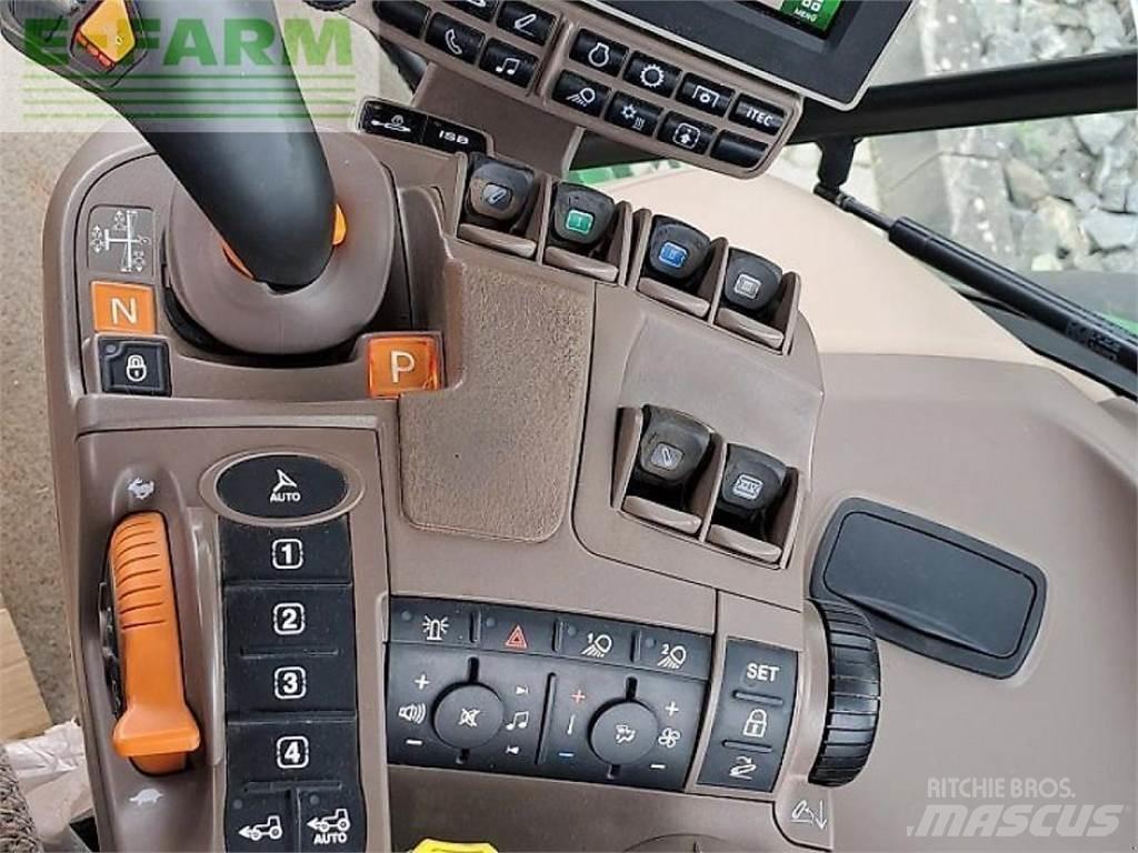 John Deere 6145r Traktörler