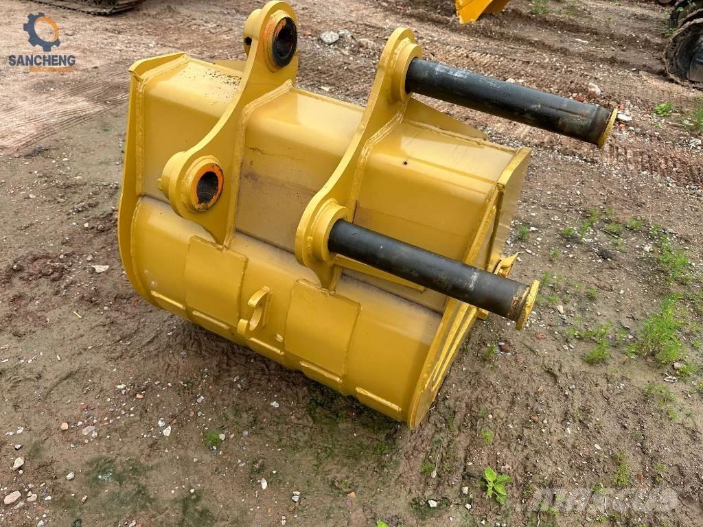 CAT 320 C L Paletli ekskavatörler