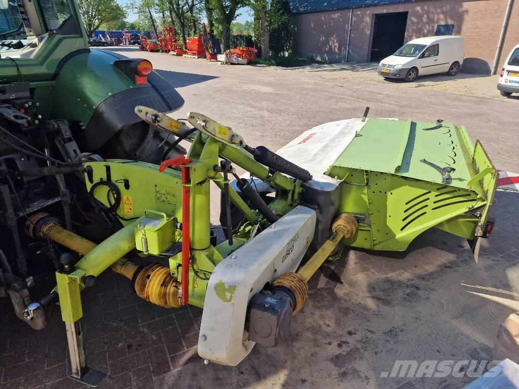 CLAAS 2750C Disco Diskli çayir biçme makinasi