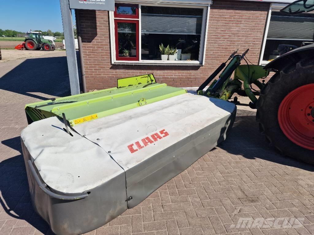CLAAS 2750C Disco Diskli çayir biçme makinasi