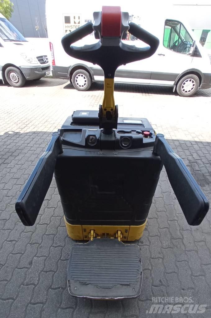Hyster P 2.0 SE Diger