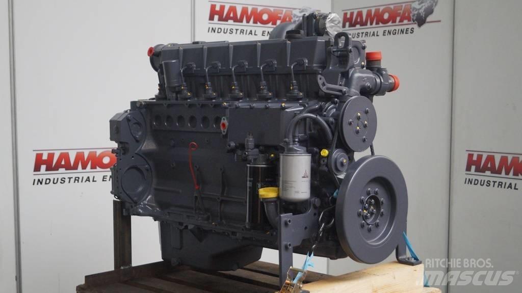 Deutz BF6M1013FC Motorlar