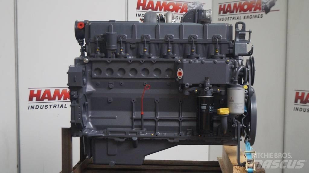 Deutz BF6M1013FC Motorlar