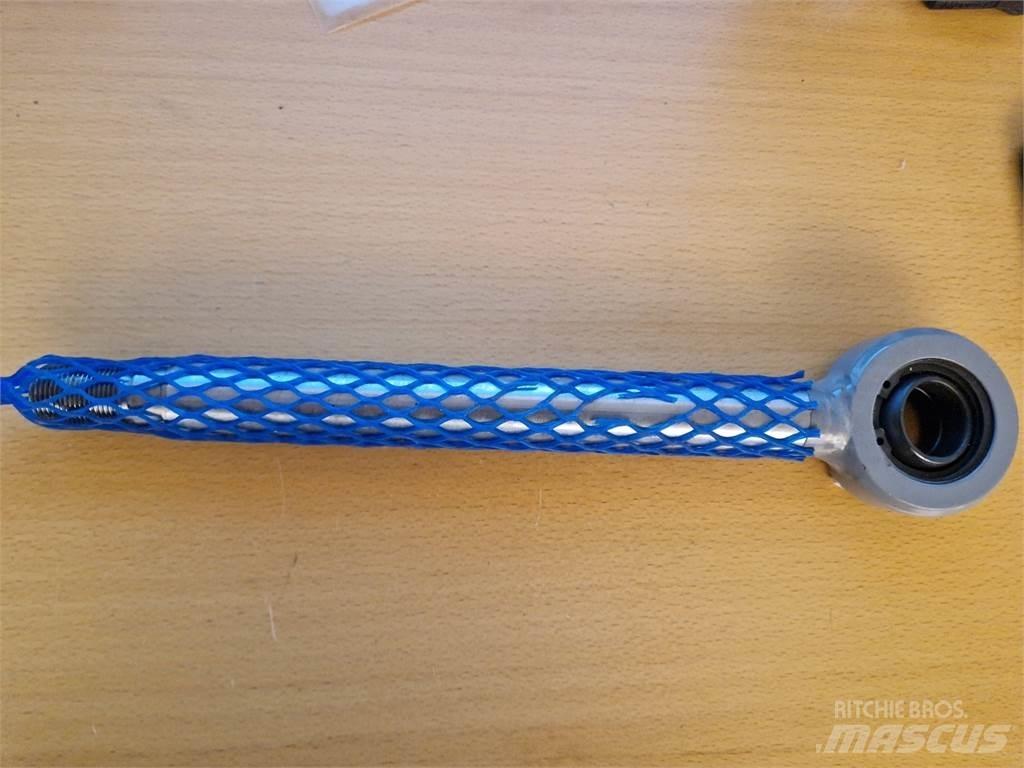 Eco Log LOG MAX Diger parçalar