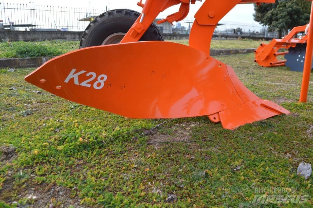 Kariotakis BK2000 Diger toprak isleme makina ve aksesuarlari
