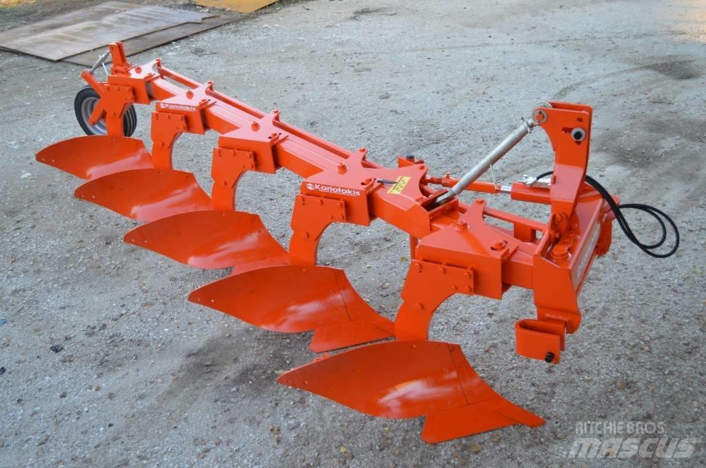 Kariotakis BK2000 Diger toprak isleme makina ve aksesuarlari