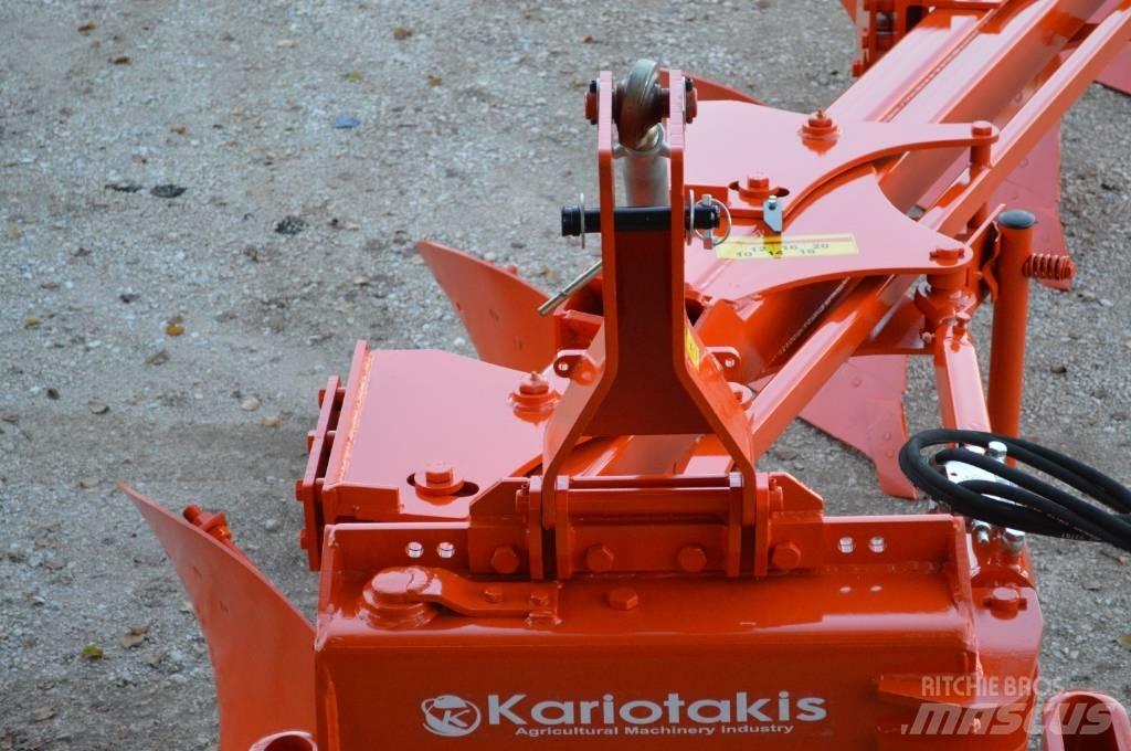 Kariotakis BK2000 Diger toprak isleme makina ve aksesuarlari