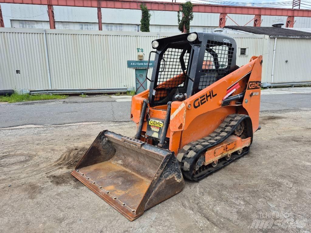 Gehl RT 105 Skid steer loderler