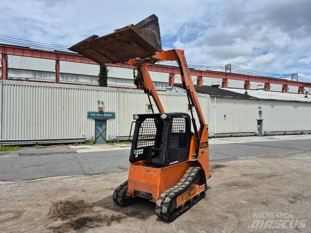 Gehl RT 105 Skid steer loderler