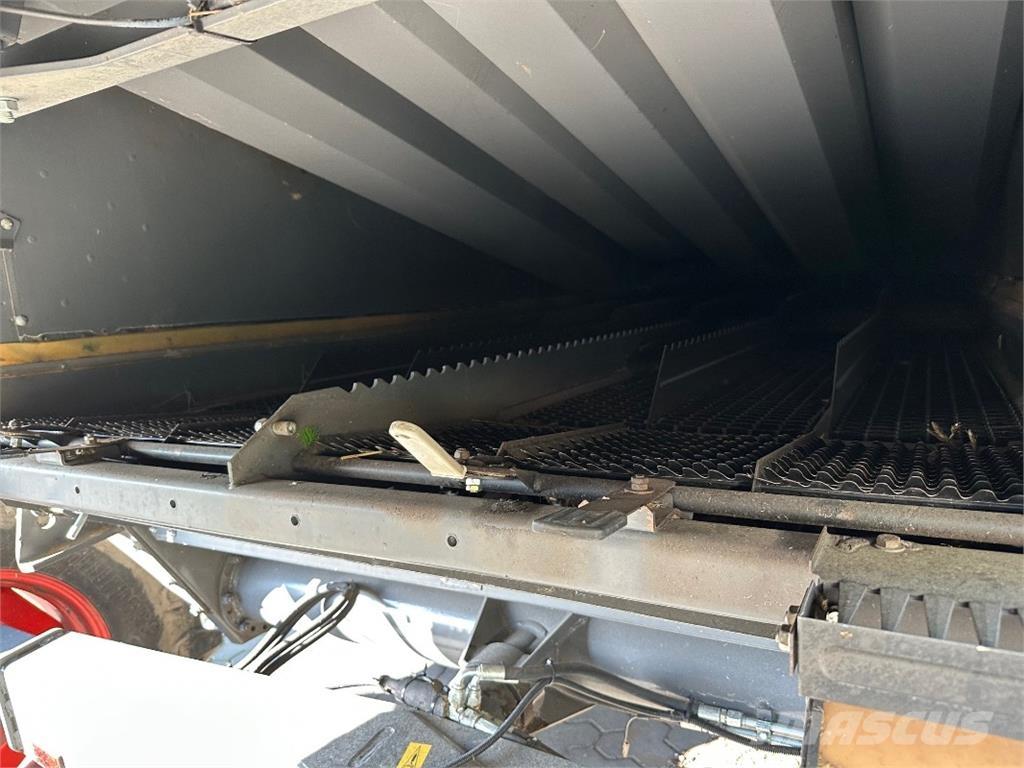 Fendt 6275 L Biçerdöverler