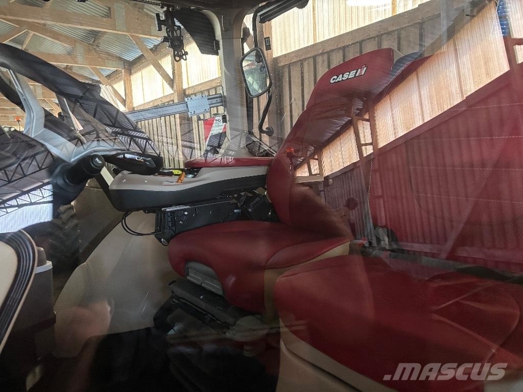 Case IH Puma 260 CVX Traktörler